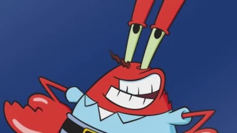 Mr. Krabs ai cover Mr Jones