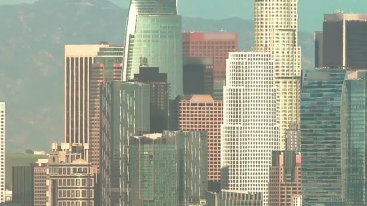 Richest cities in the world
