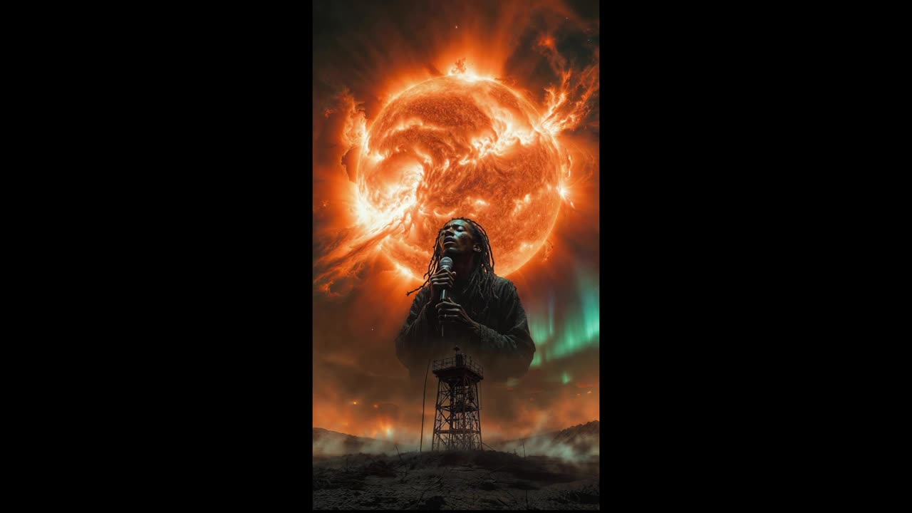 Fyah From 93 Million