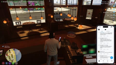 Life in SkyCity Auckland RP – GTA 5 Roleplay NZ Style 🇳🇿