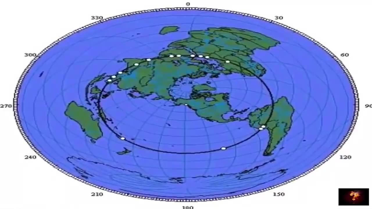 🌎The Pre-Flood Super-Civilization🌎