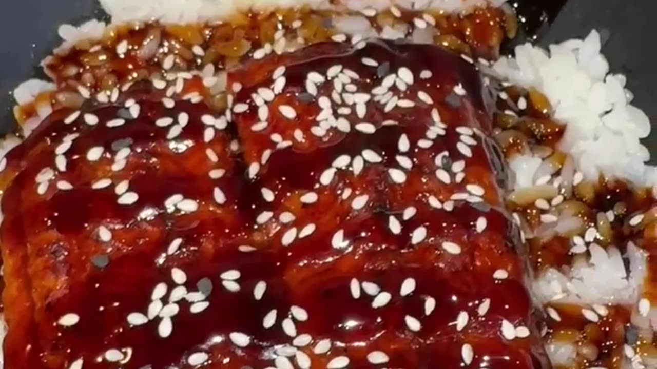 A slice of heaven