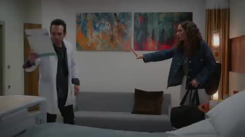 Renacer - Temporada 3 - Capítulo 9 parte 2