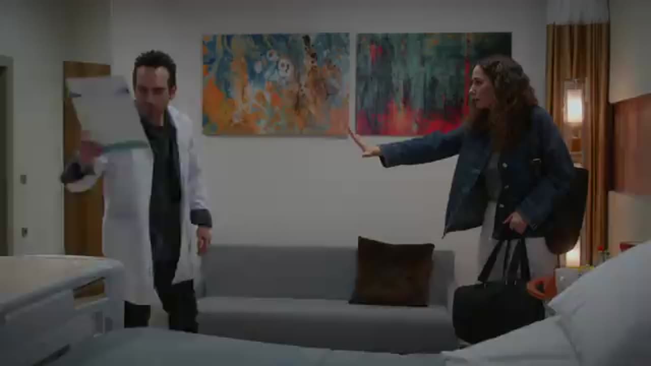 Renacer - Temporada 3 - Capítulo 9 parte 2