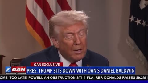 Trump Were Considering $2000 Tariff Dividend For Americans 