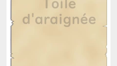 Toile d'araignée - Huhito Fables-Version française Vol.28