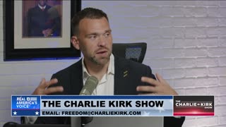Exposing the Left's Empathy Lie: How They're Twisting Charlie Kirk's Words With Out-of-Context Clips
