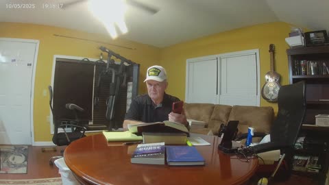 God demands seperation from the world