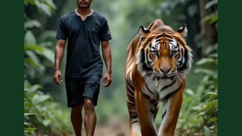 Harimau