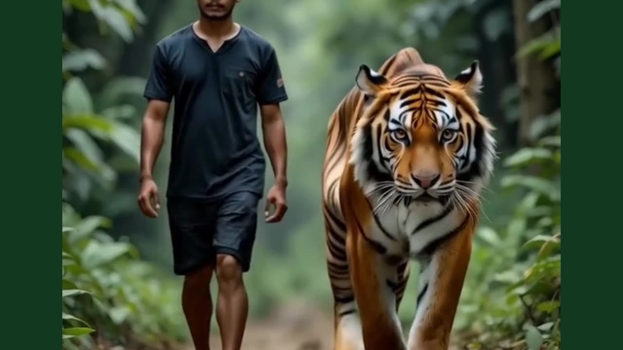 Harimau