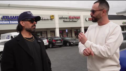 11826 Terry Presents - Citizen Reporter Rooting Out Voter Fraud!