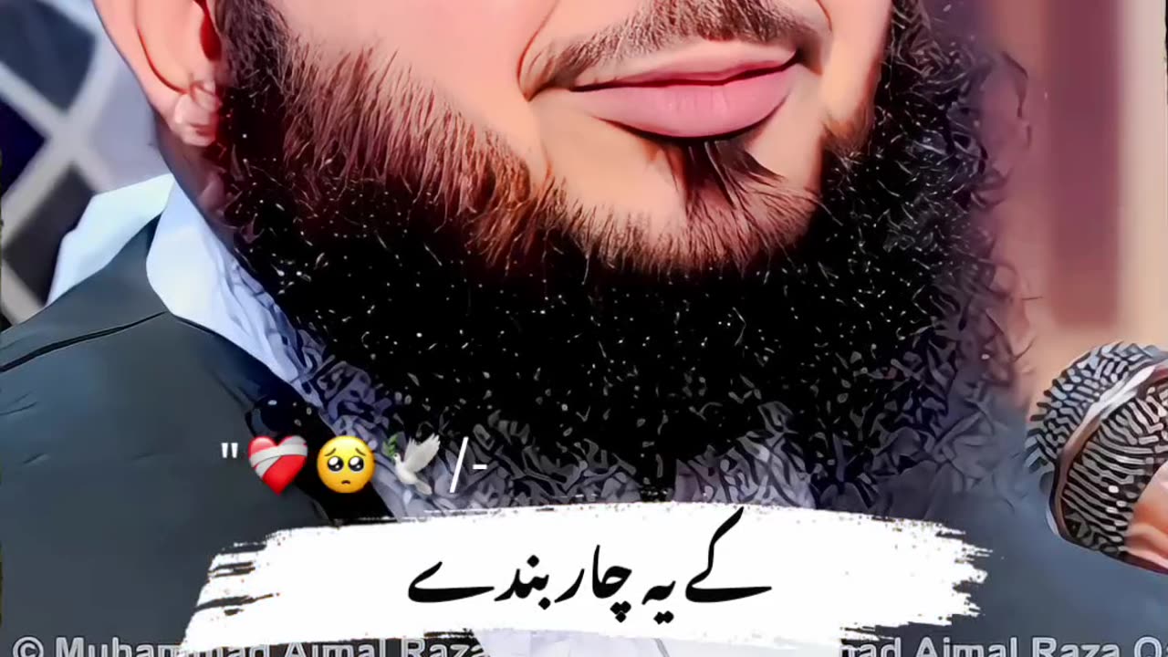 Allah hu akber 🕊️