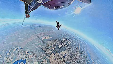 11.8.25 Saturday Skydive Deland