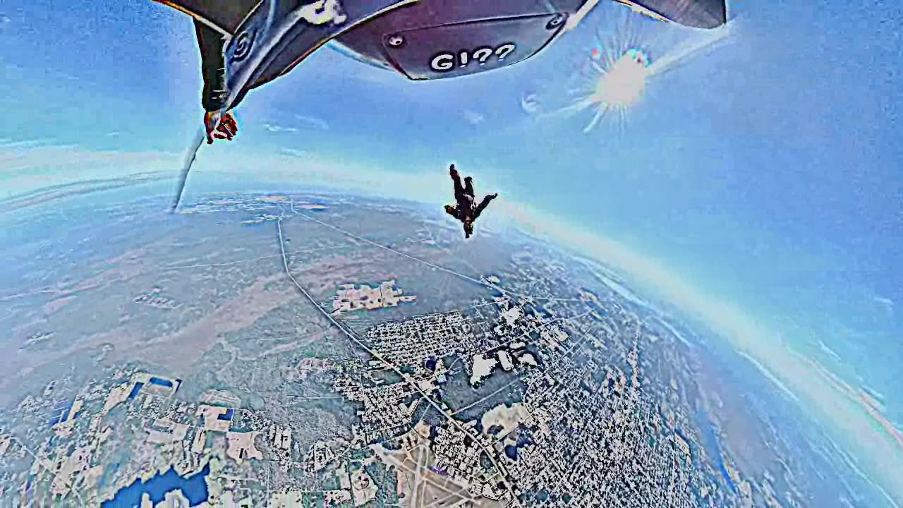11.8.25 Saturday Skydive Deland