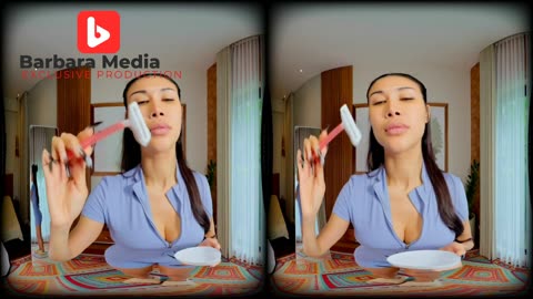 Nurse show by Barbara Media Exclusive Production