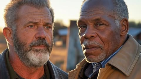 OMG! Mel Gibson & Danny Glover REUNITE! (And The Internet Explodes!) Funny Sarcastic News