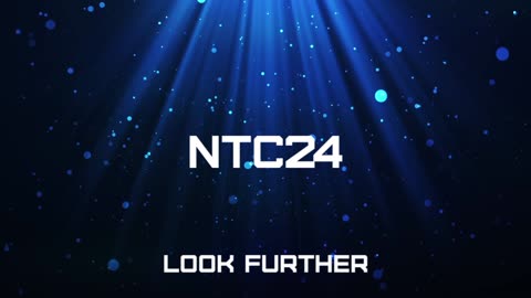 NTC24 Ident - (2024 - 2029)