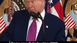 😂🤯 Putin's New WW2 Claim is WILD! | FunFM