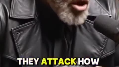 When Someone Gets Defensive When You Tell the Truth .....