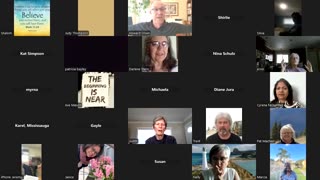 Preparing the Ecclesia for Battle and Breakthrough