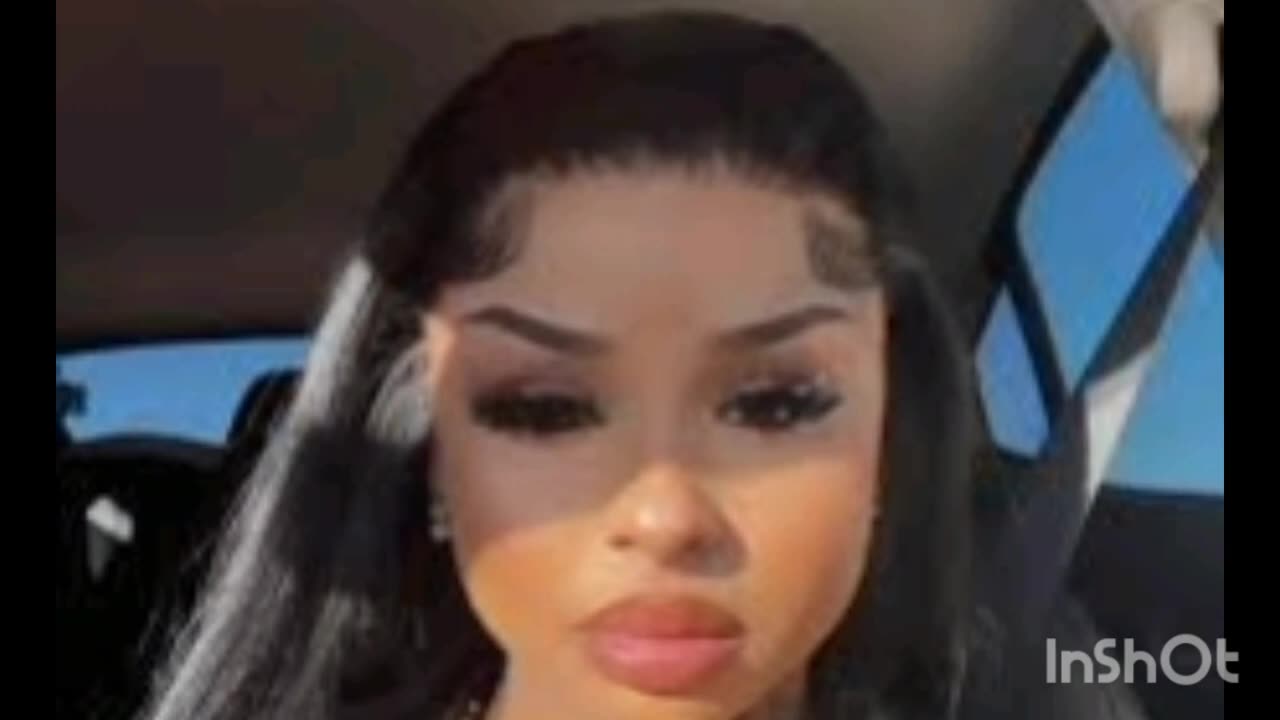 Chrisean assault James Wright