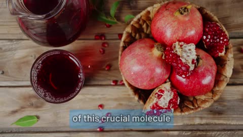 Eat THIS Fruit Daily to Unclog Blood Flow 'Down There' After 60