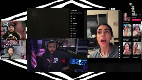 Lemon Party Gone Wrong