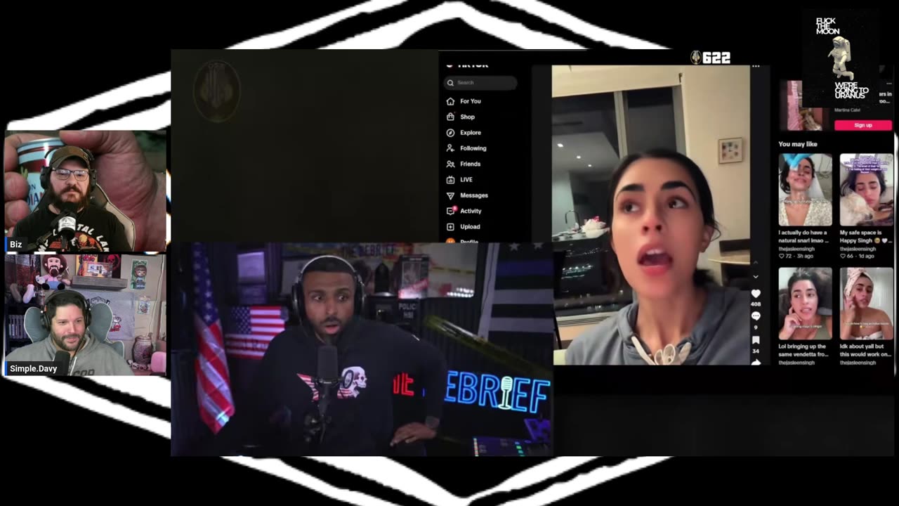 Lemon Party Gone Wrong