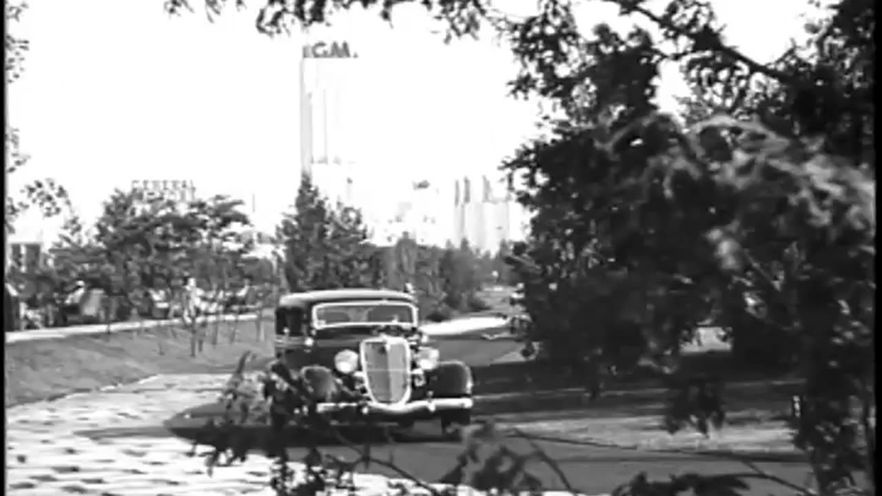 FORD AND A CENTURY OF PROGRESS. PART 4 - FORD AND A CENTURY OF PROGRESS. PART 4 - fc-fc-4118