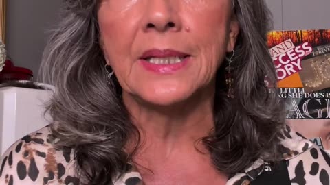 Only 3.3% of the population is tuned into this frequency.