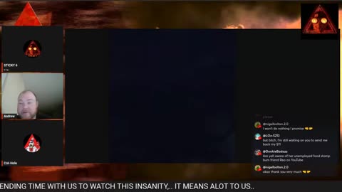 Local Community NGO network proof