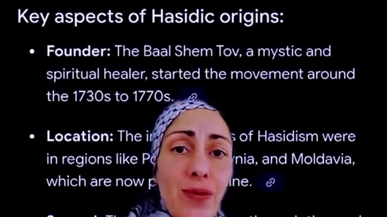 Another video about Baal -