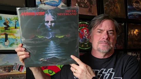 Amazing Vinyl Haul from Another Collector