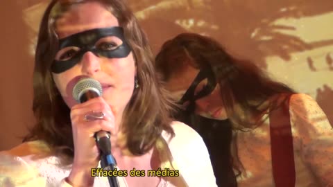 Promenade des Anglais (version non-censurée)