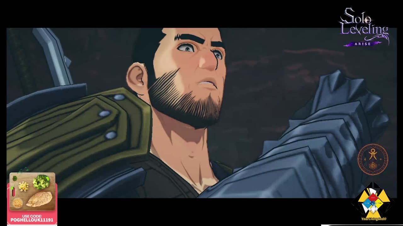 SOLO LEVELING ( 나 혼자만 레벨업 ) : ARISE 🎮 : PART FIVE (DAY TWO 2026)