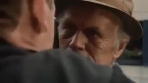 Madigan - Ep.3 " The London Beat ", Starring Richard Widmark.