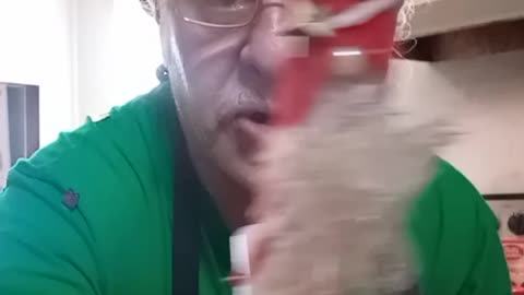 Chef Boy RR G It's my Party