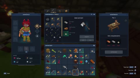 Hytale, how early is early access