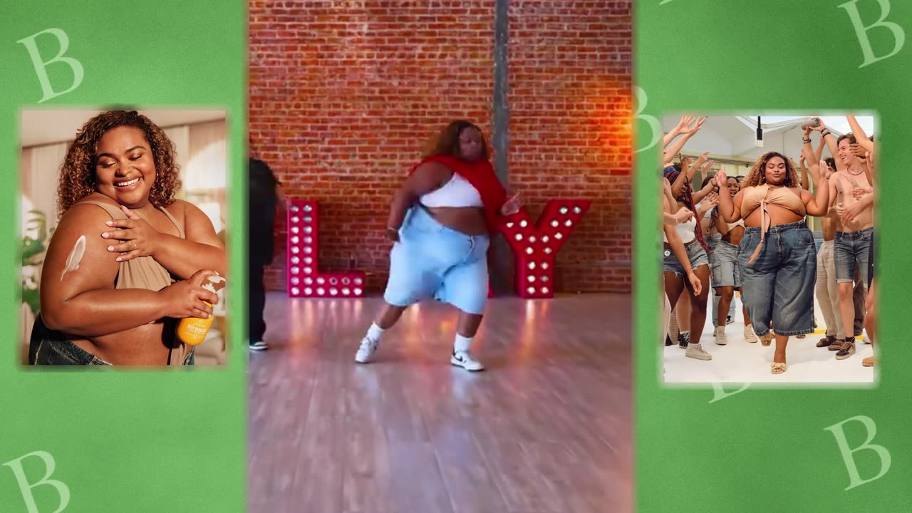 TikTok’s Fat Activist or Just a Clout Chaser?