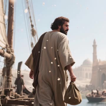 Prophet Eaten and SpatOut.