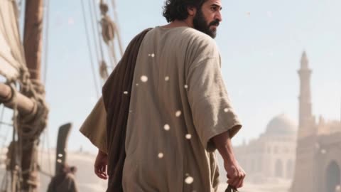 Prophet Eaten and SpatOut.