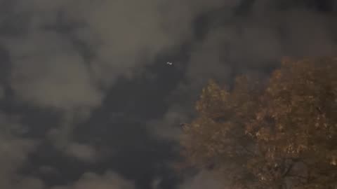 🛸🤔 Anyone Know What This Is?! Unidentified Object Caught on Camera | TheTruthAbove