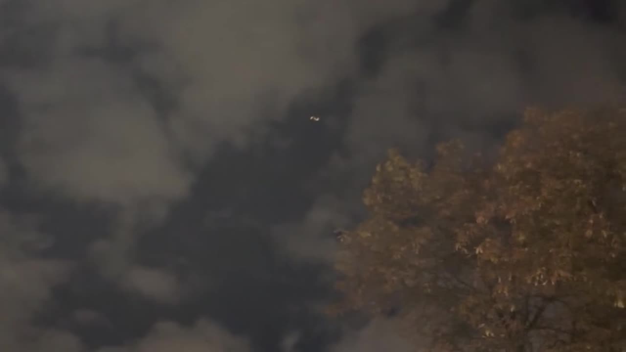 🛸🤔 Anyone Know What This Is?! Unidentified Object Caught on Camera | TheTruthAbove
