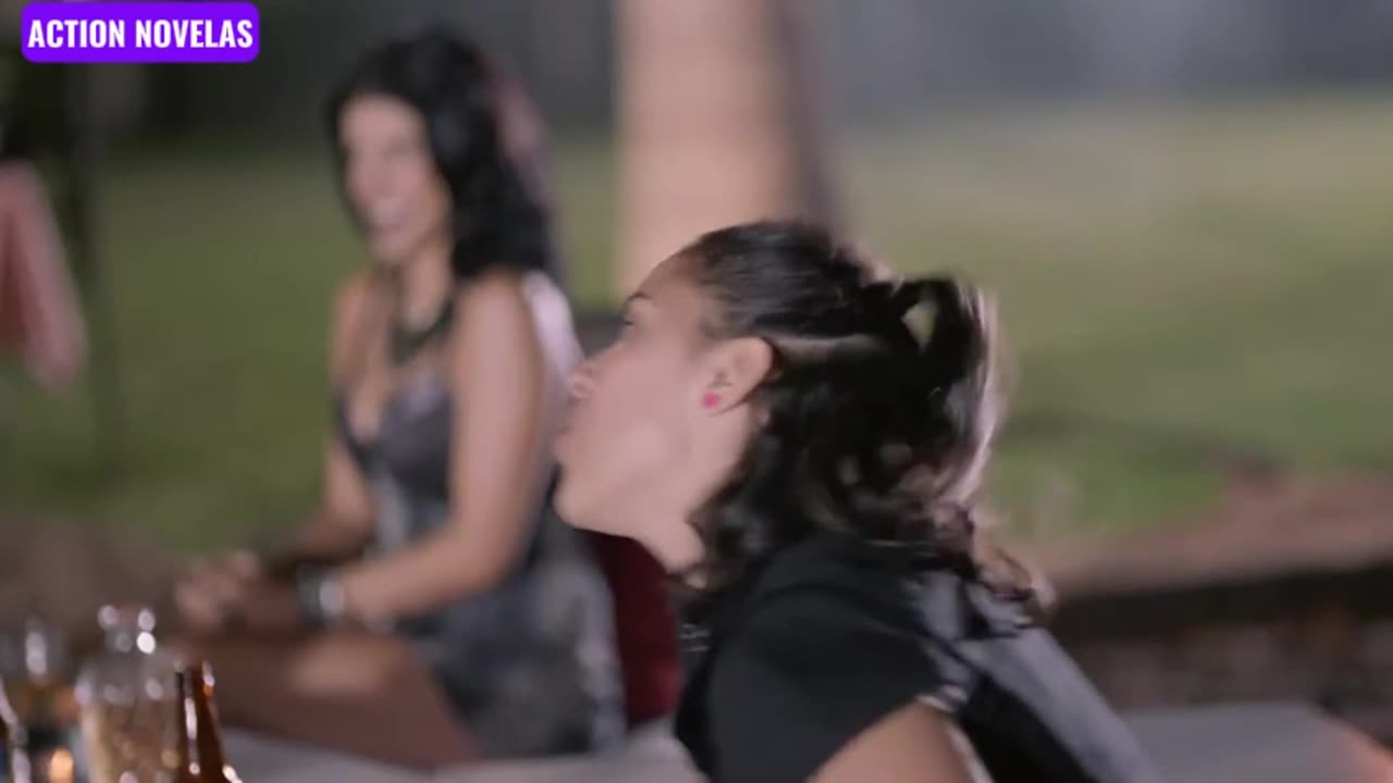 Rosario Tijeras 1ª Cap 7