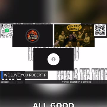 Karaoke Night in Memory of Bobby P.mp4