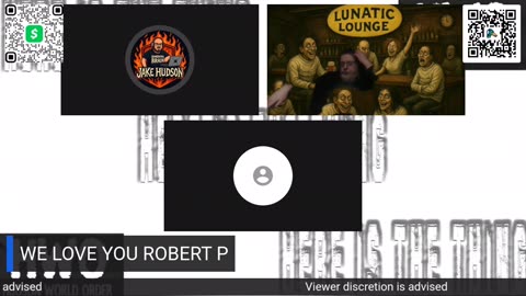 Karaoke Night in Memory of Bobby P.mp4