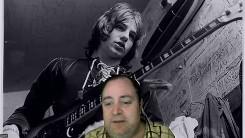 Greg Lake The Balladeer
