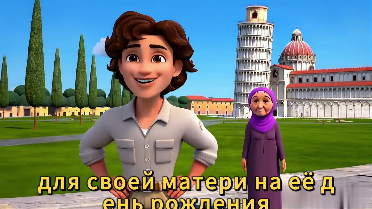 К чему на самом деле призывает ислам 🕌? 🤔❓❓❓