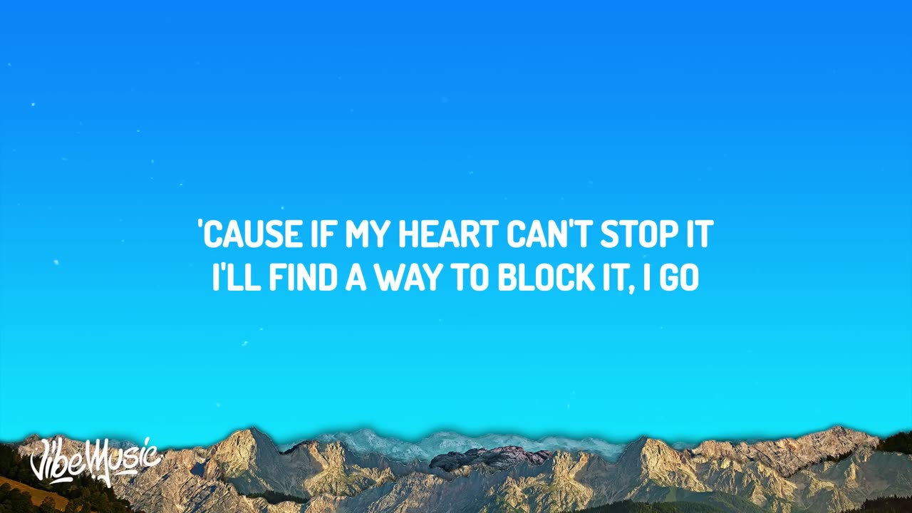 Naughty Boy - La la la ft. Sam Smith (Lyrics)