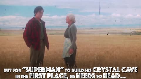 Very few people see the spiritual messages of the Mandela effect that the creator is sending